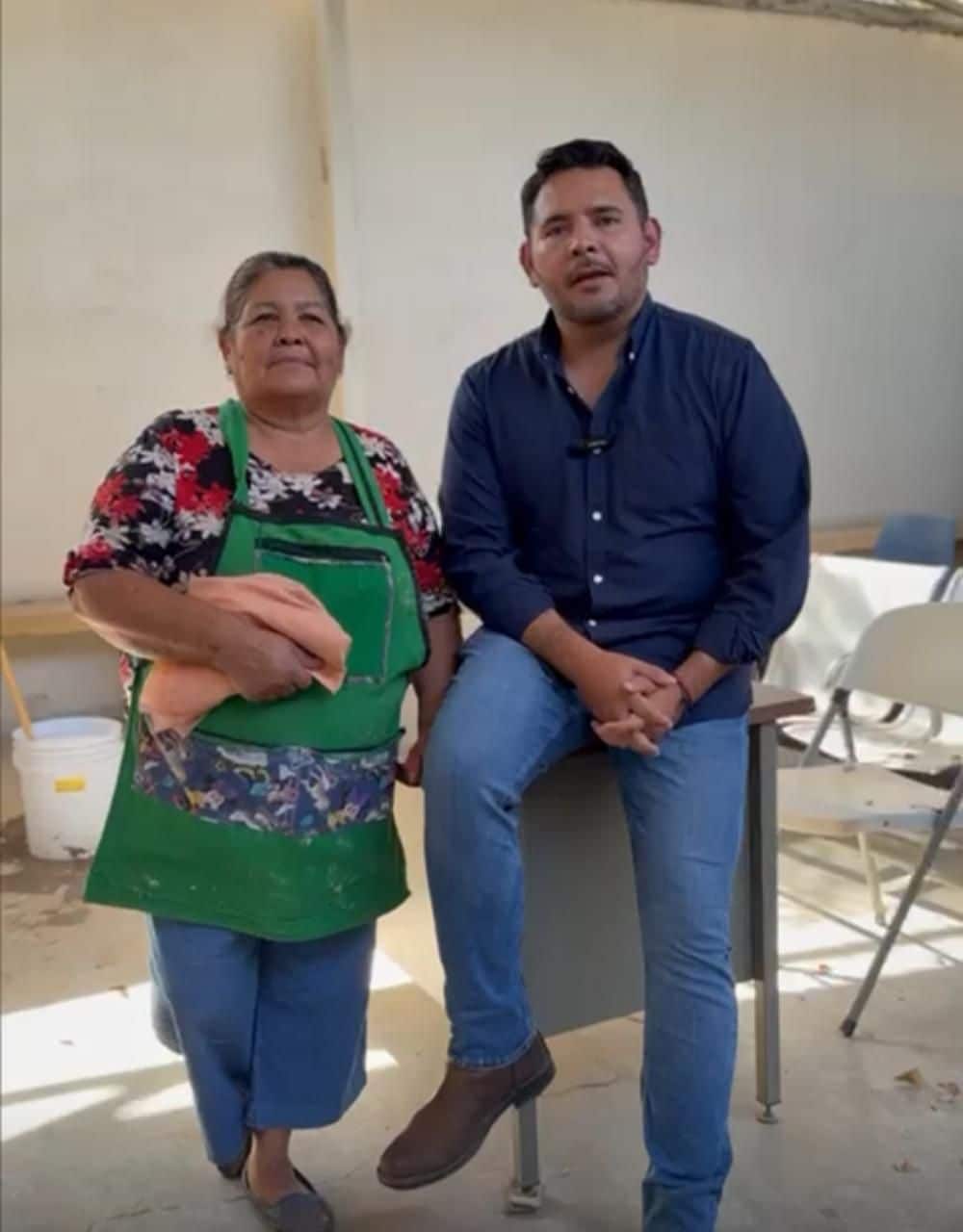 rubén lárraga gobierno municipal slp