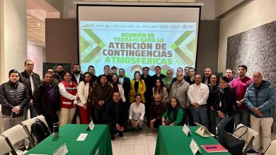 segam revisión aire slp gobierno del estado