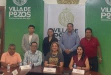 Regidores Villa de Pozos