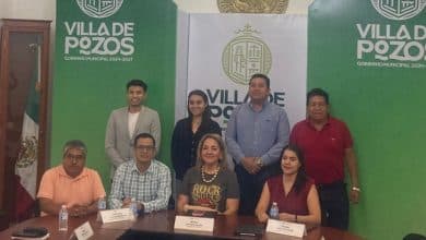 Regidores Villa de Pozos