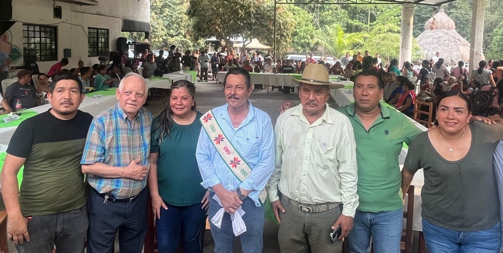 Ricardo Gallardo