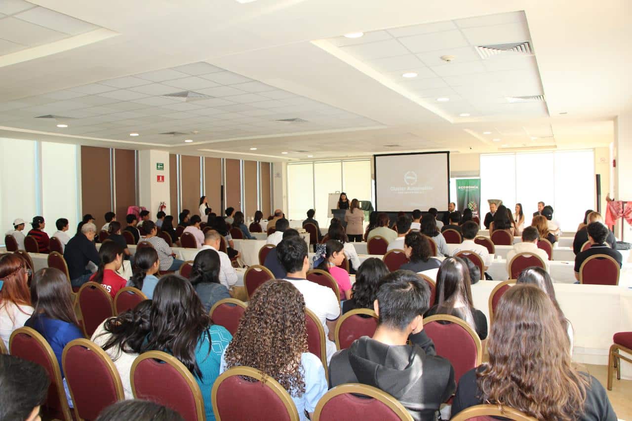 sedeco gobierno del estado