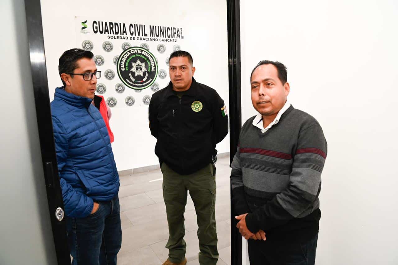 sistema biométrico soledad