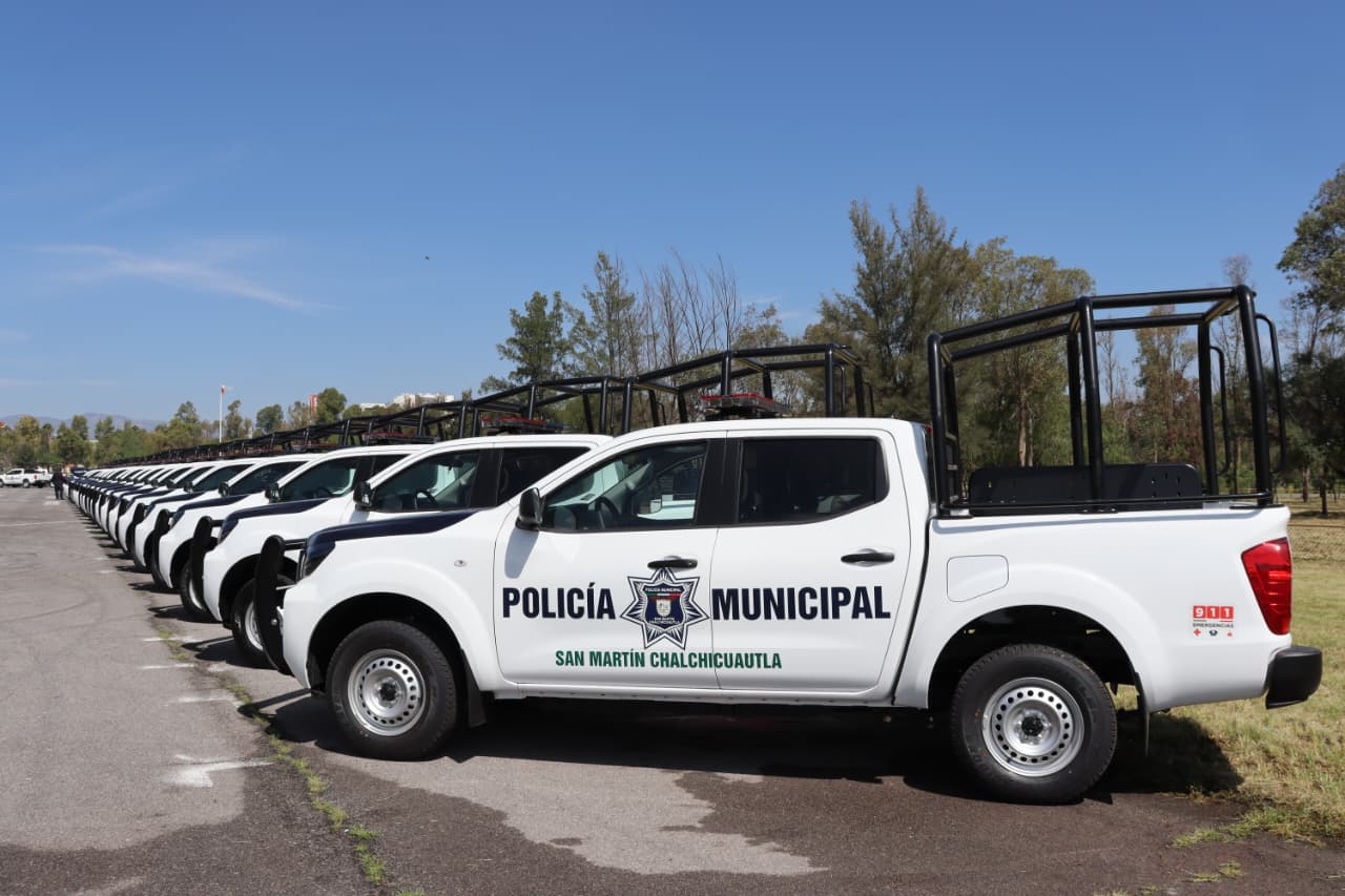 seguridad gobierno del estado