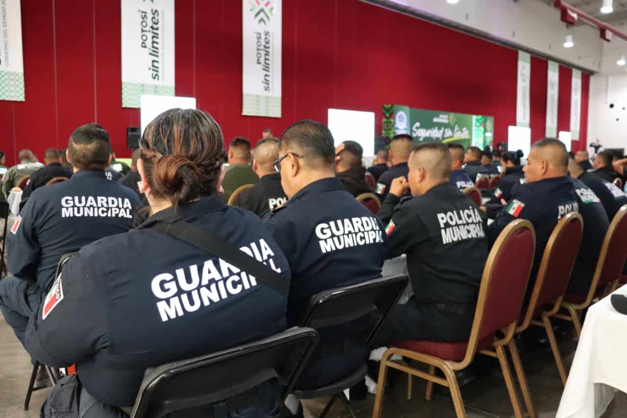 seguridad gobierno del estado