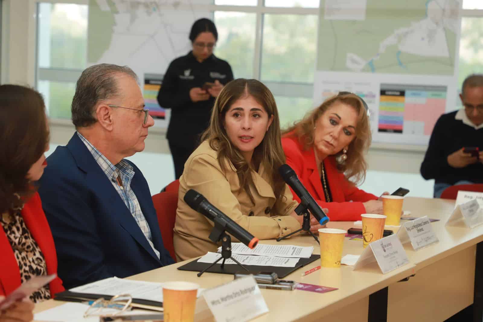 gobierno municipal slp sesión