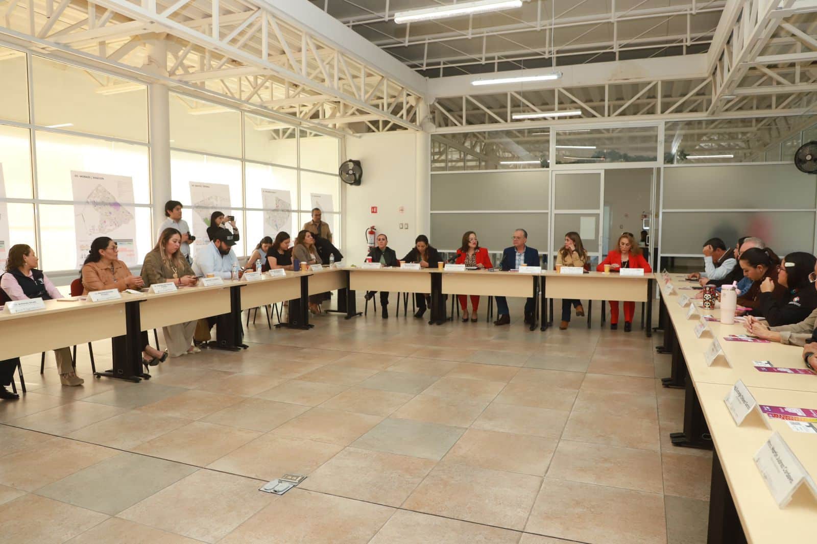 gobierno municipal slp sesión