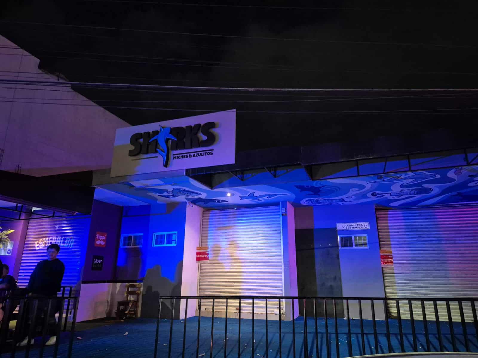 sharks ayuntamiento de slp