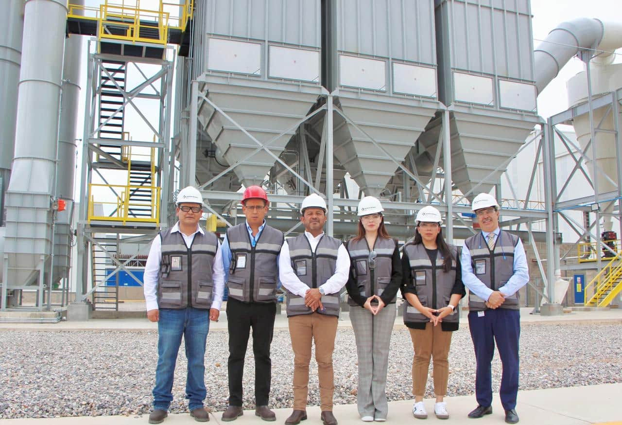 SLP gobierno del estado desarrollo económico