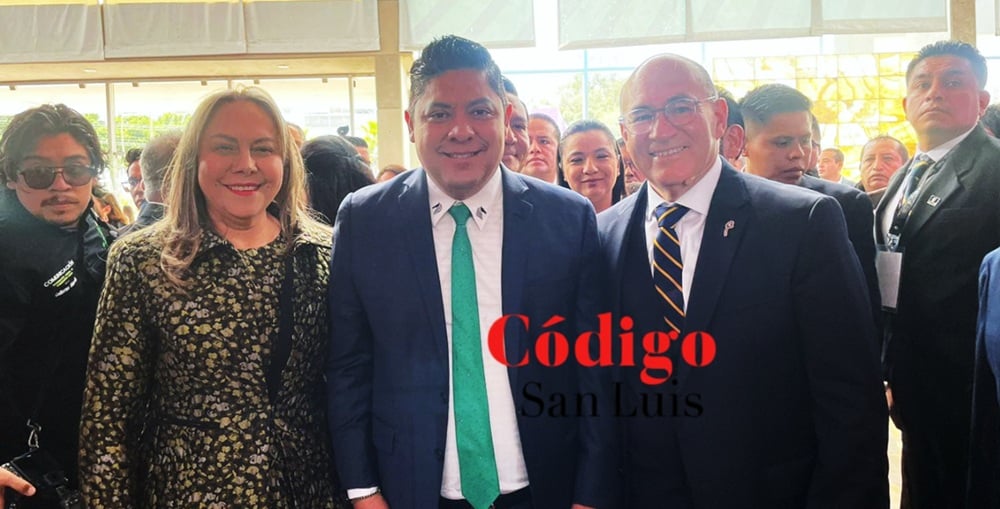 Sara Rocha Ricardo Gallardo Enrique Galindo