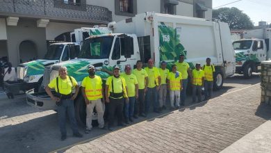 Servicio de Limpieza Valles
