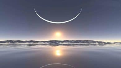Solsticio de Invierno 2023