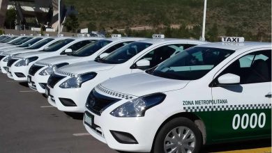 taxistas