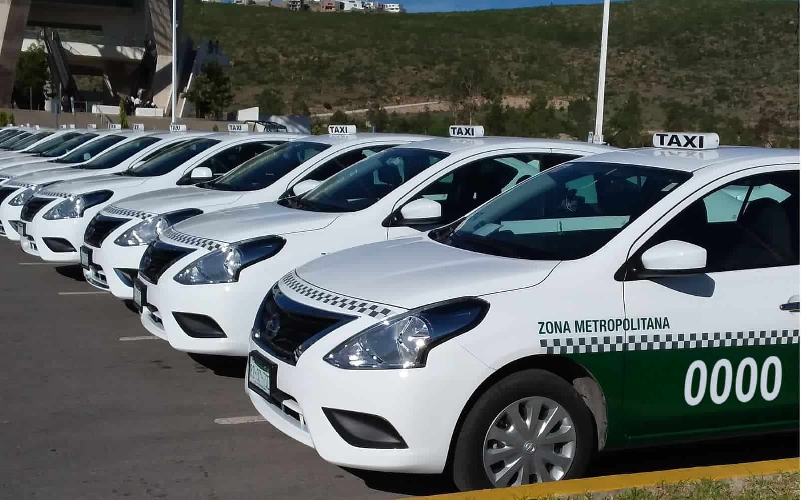 taxistas