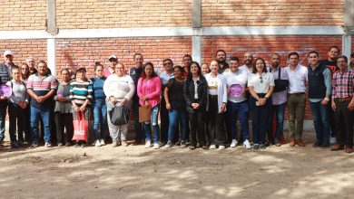 las terceras gobierno municipal slp