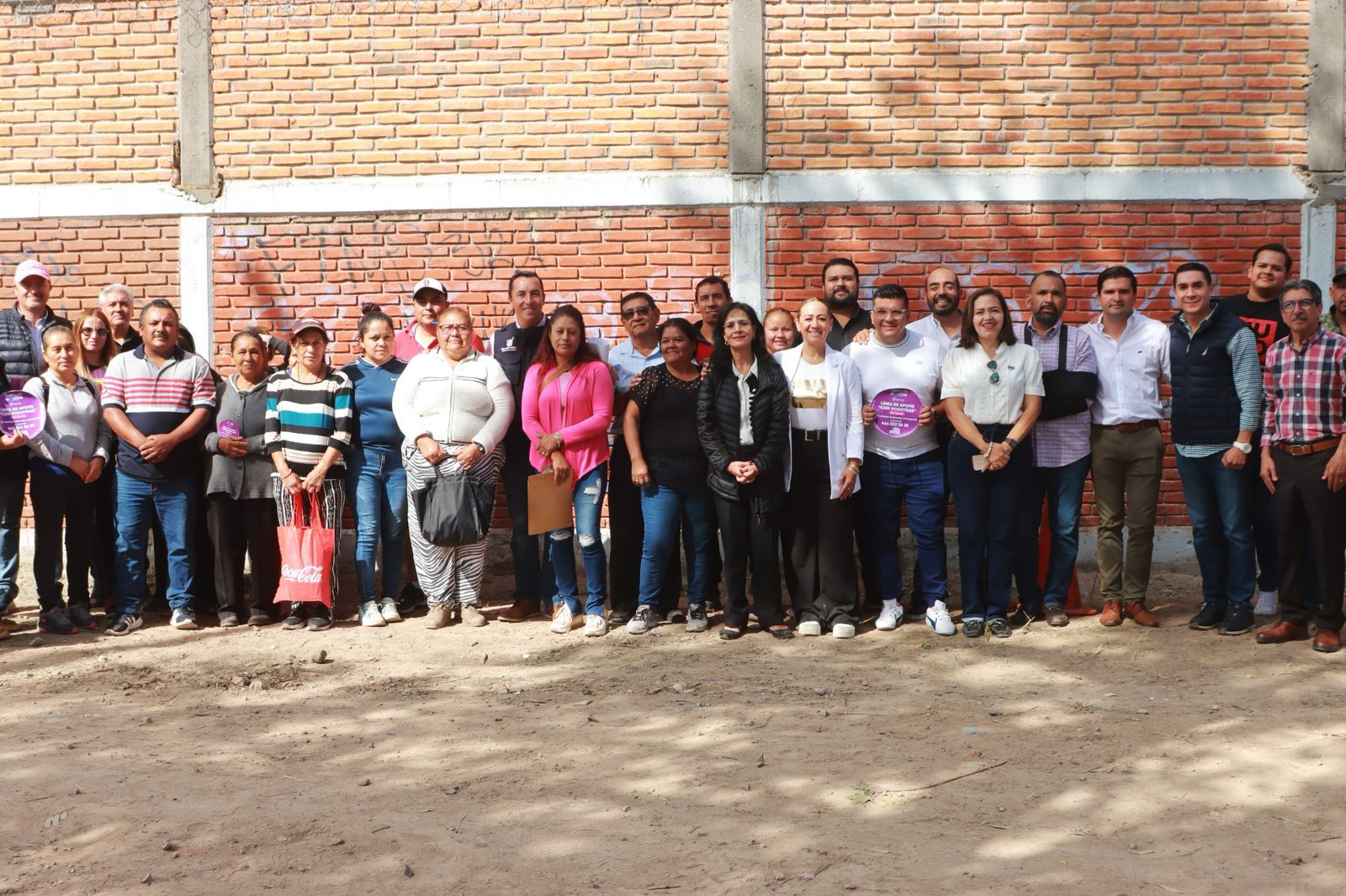 las terceras gobierno municipal slp