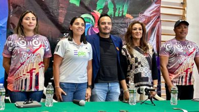 tráil mágico ciudad del maíz