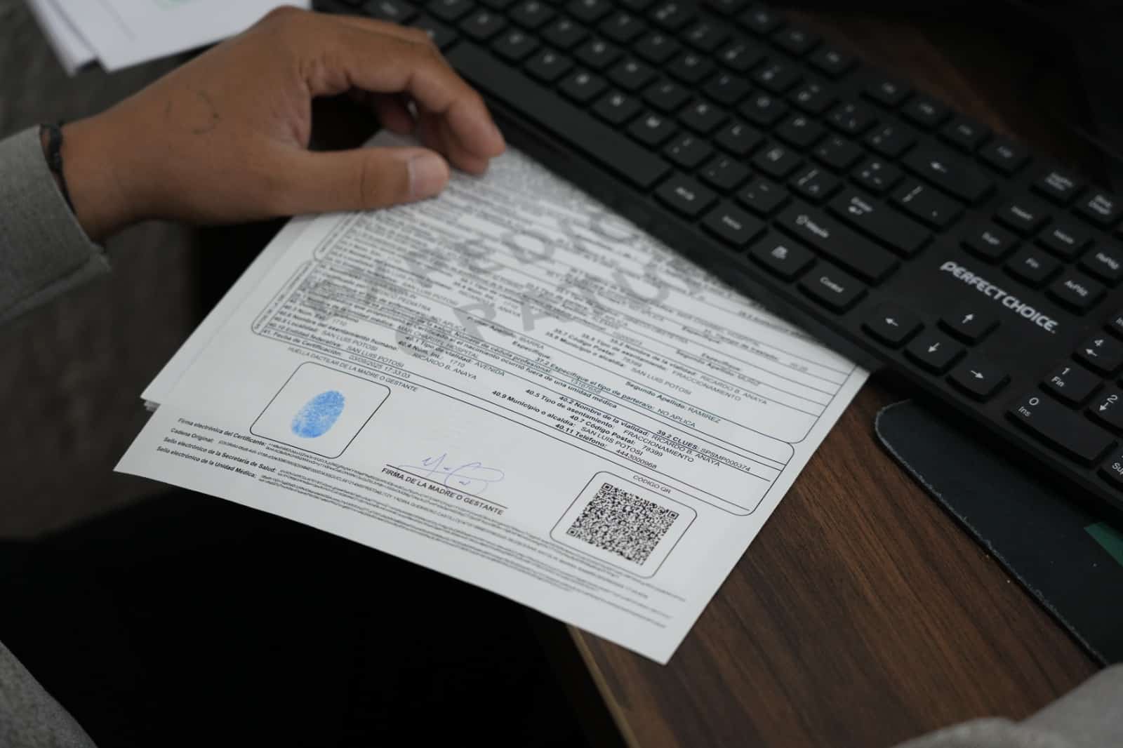 trámites villa de pozos