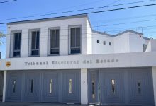 Tribunal Electoral SLP