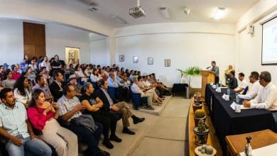 Instituto de Investigación de Zonas Desérticas de la UASLP celebra su 70 aniversario