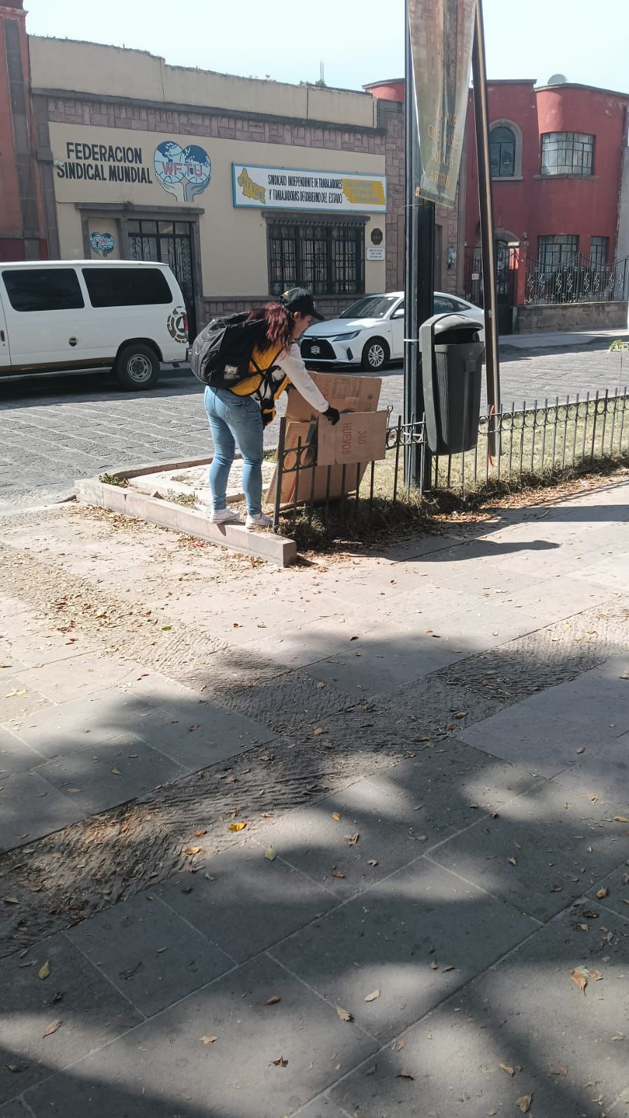 unidad gestión centro histórico gobierno municipal slp