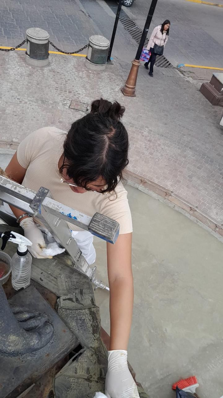 unidad gestion centro historico