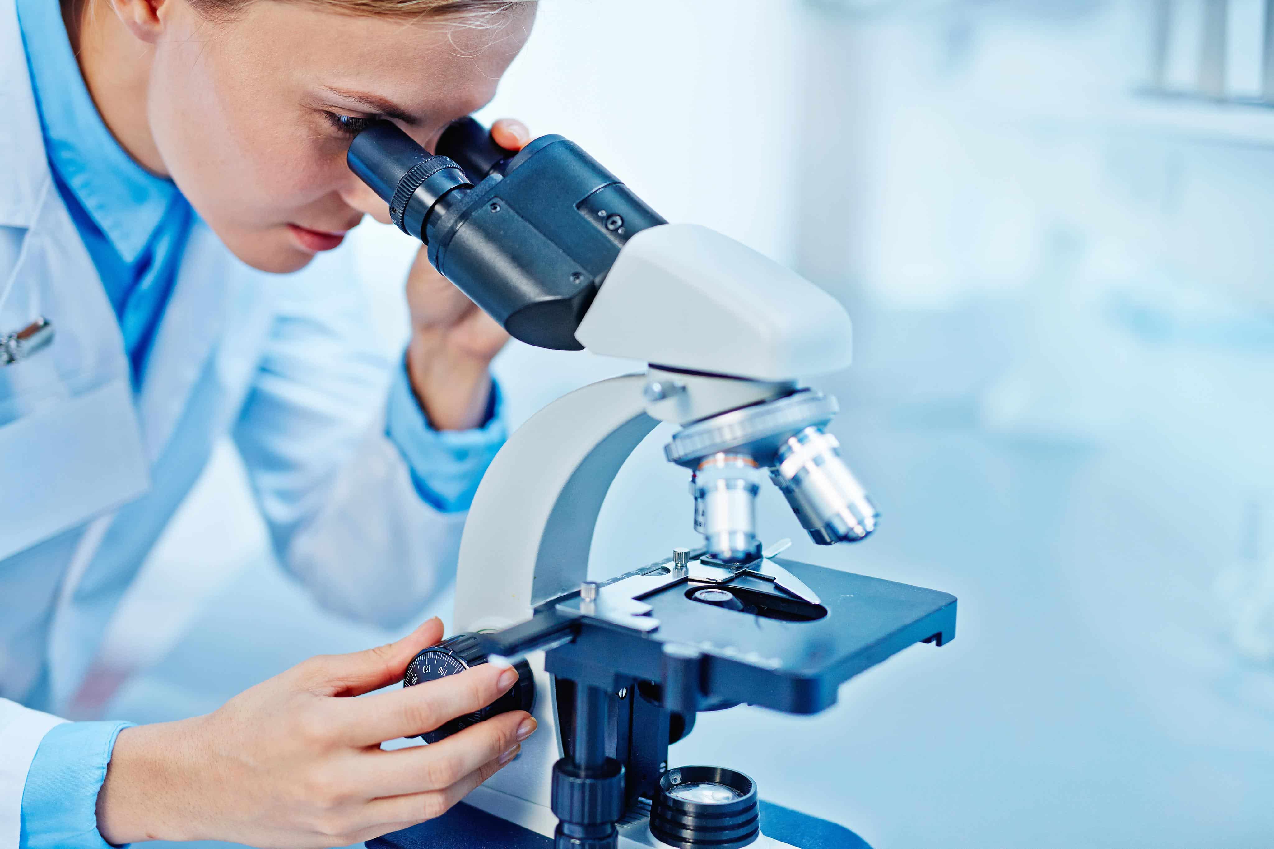 México, de los países que menos invierte en investigación médica