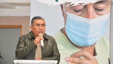 soledad campaña vacunación