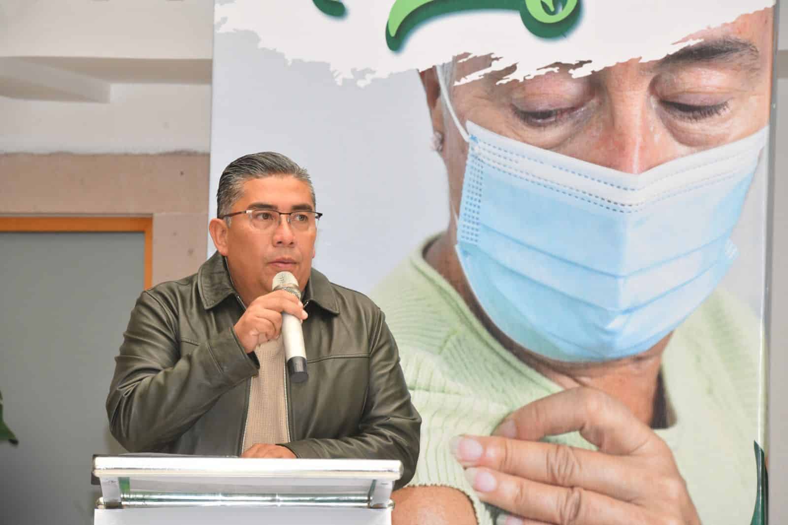 soledad campaña vacunación