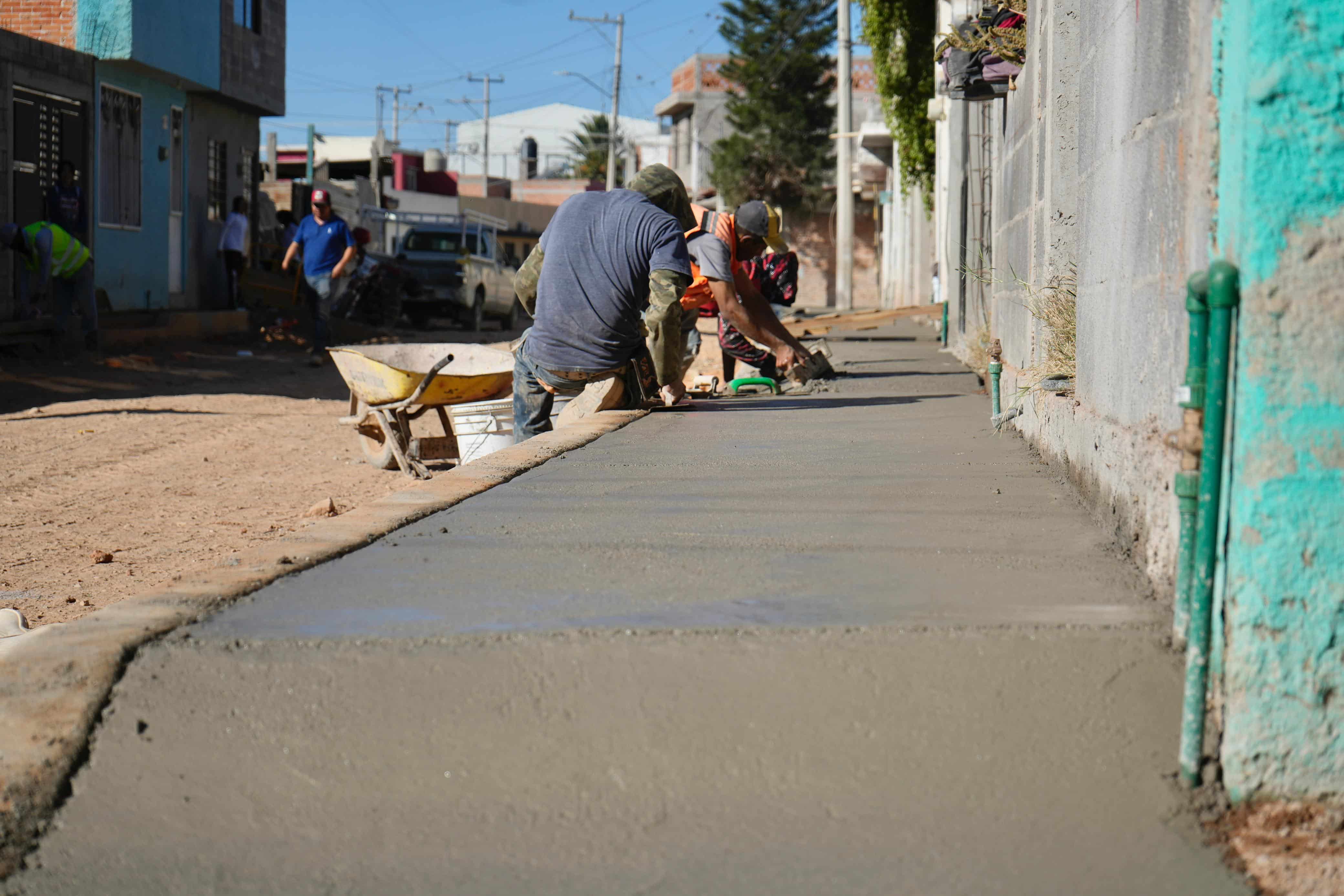 villa de pozos insurgentes