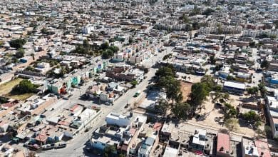 villa de pozos fraccionamientos