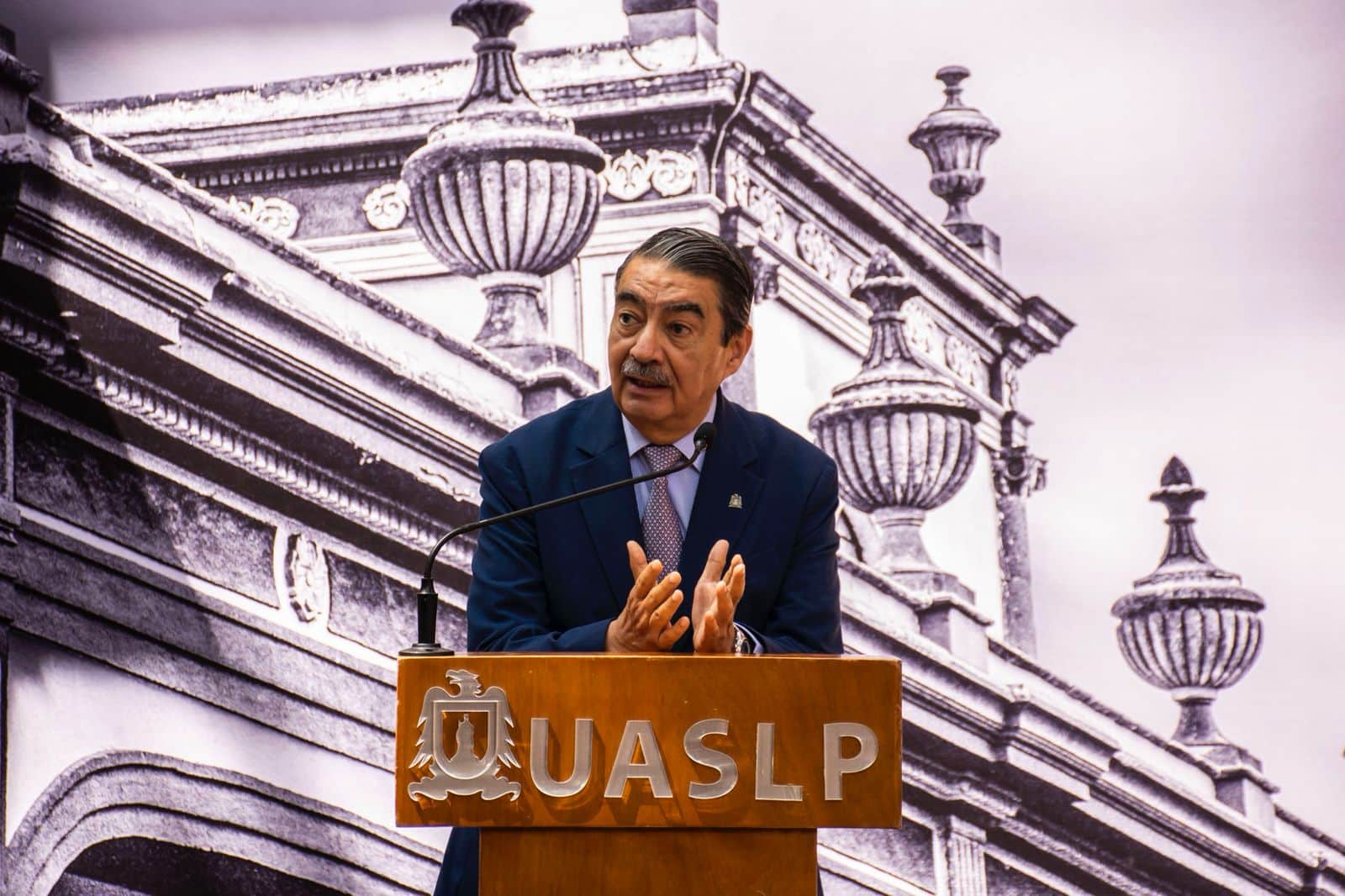 exposición uaslp fotografía