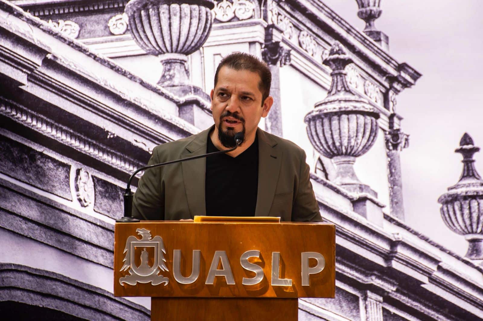 exposición uaslp fotografía