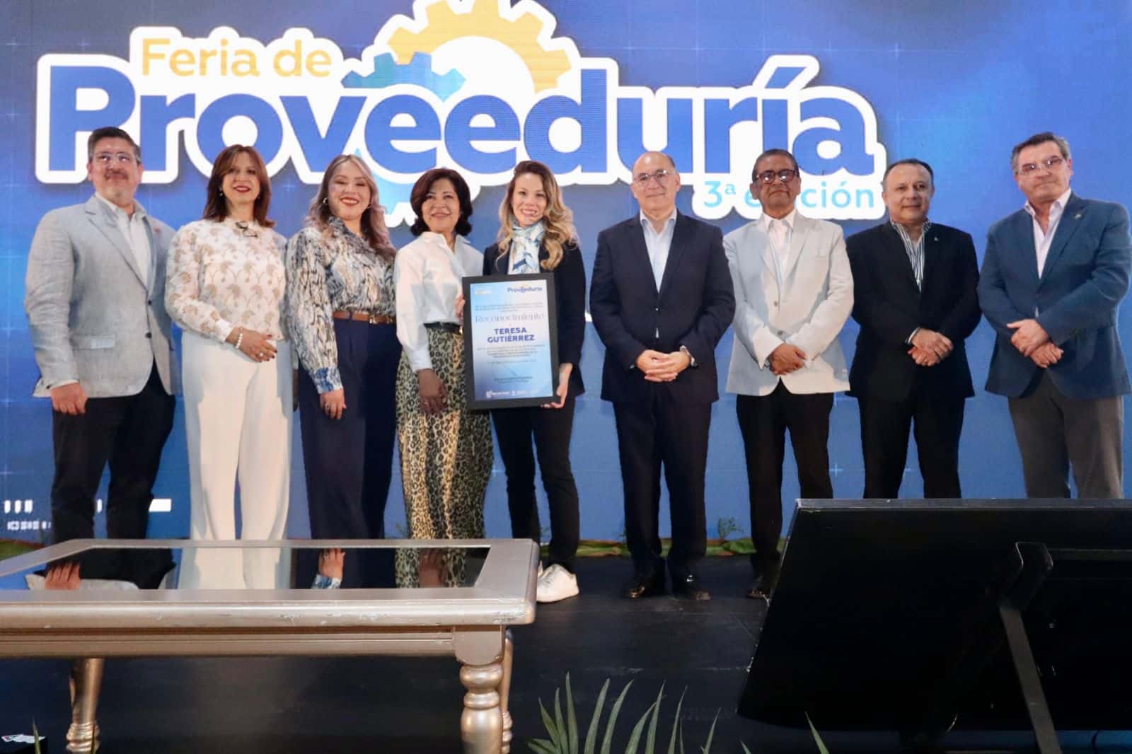 Con proyectos innovadores, SLP Capital se prepara para el futuro inmediato: Teresa Gutiérrez