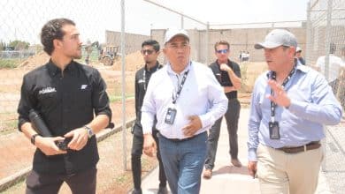 Soledad crece con inversión pública y privada de alto sentido social: Navarro