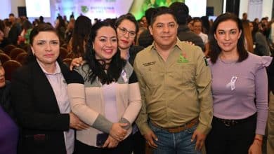 Con apoyo estatal, SLP ya tiene 22 centros LIBRE para las mujeres