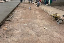 acceso 11 villa de pozos