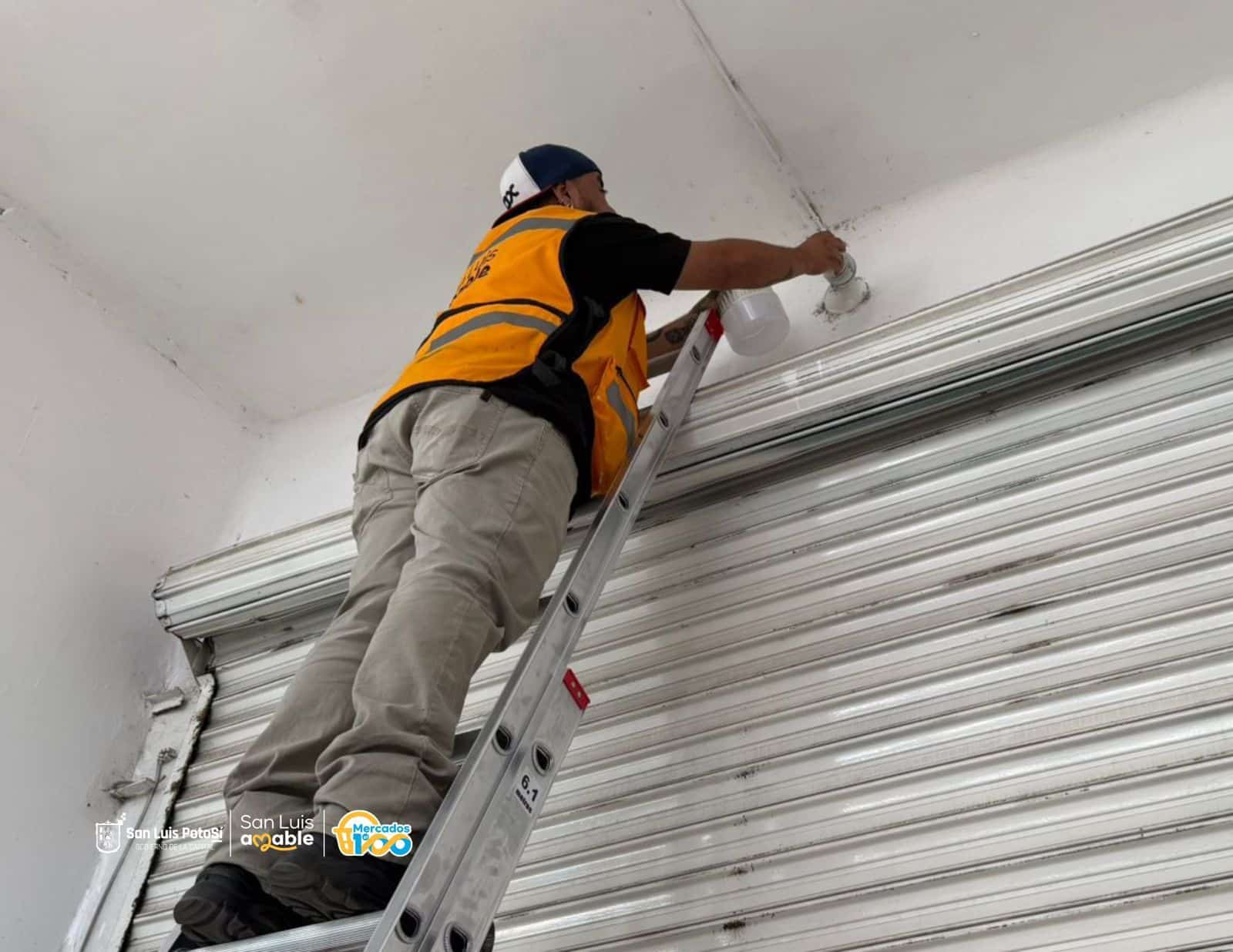 acciones gobierno municipal slp