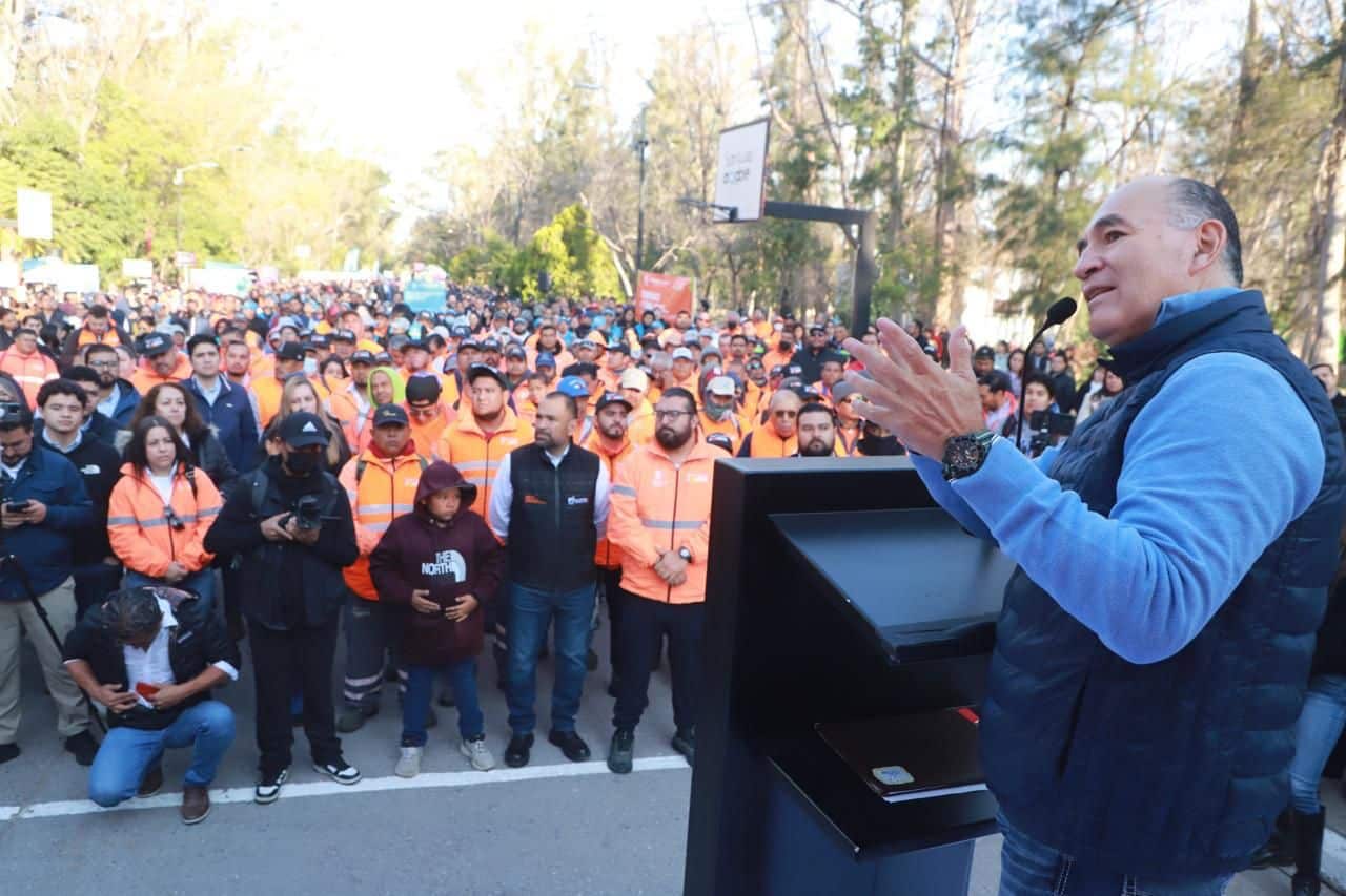 actividades 2026 enrique galindo gobierno municipal slp