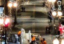 adornos navidad gobierno municipal slp