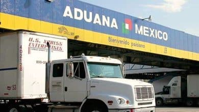 aduana méxico