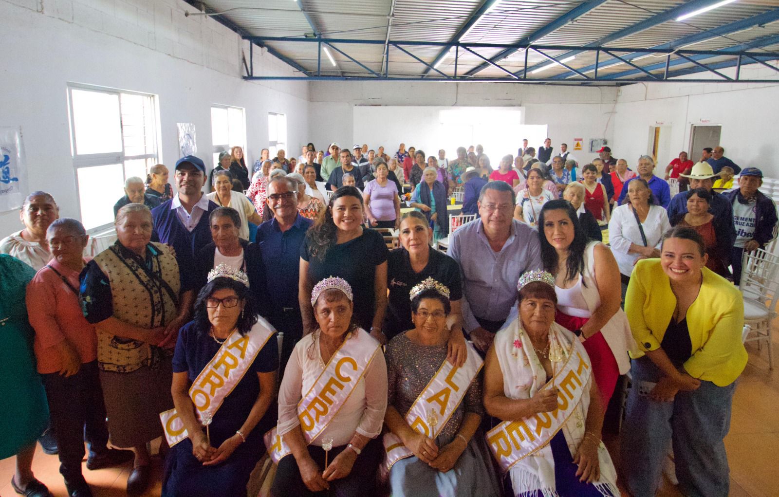 adultos mayores