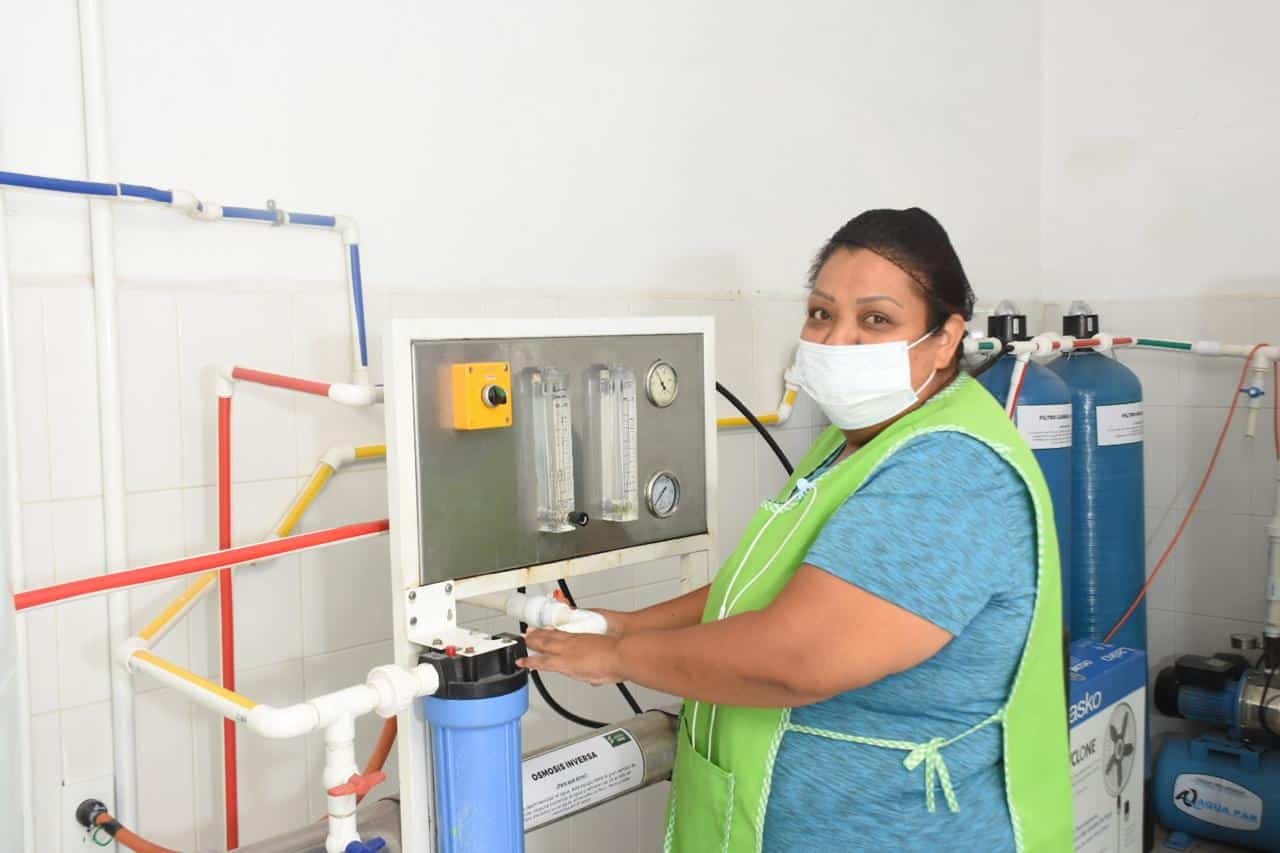 agua soledad juan manuel navarro