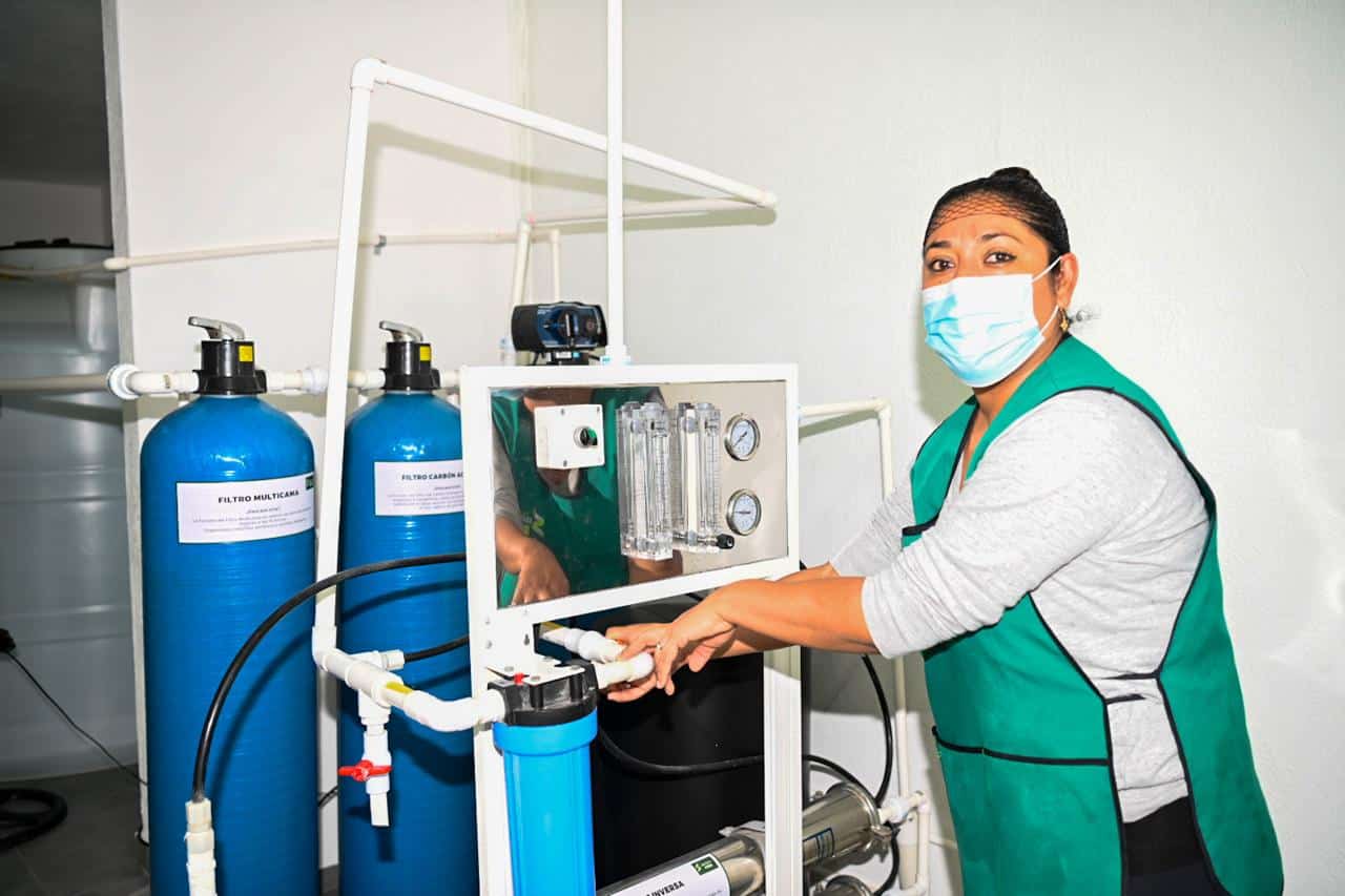 agua soledad juan manuel navarro