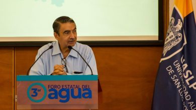 rector uaslp