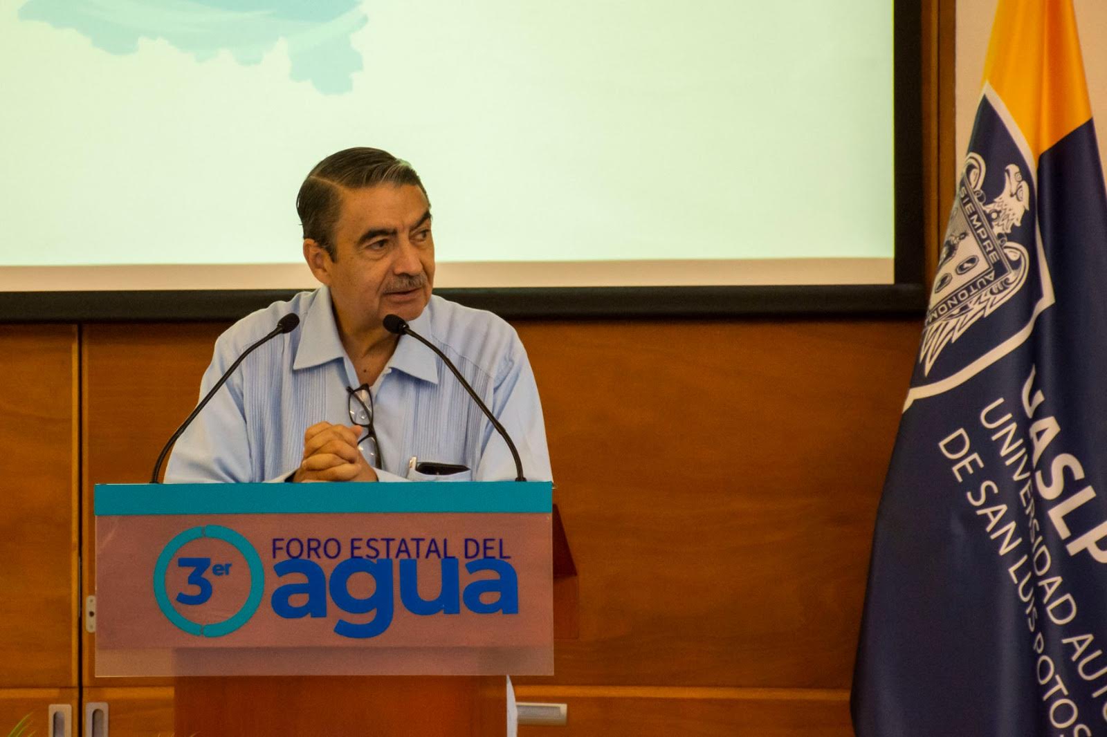 rector uaslp