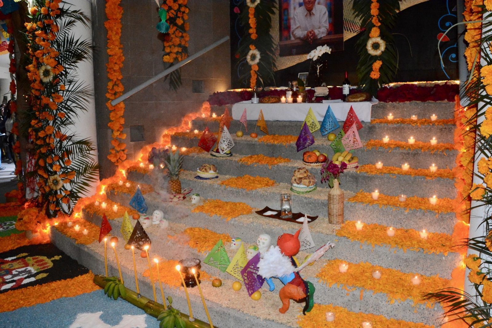 altares gobierno municipal slp