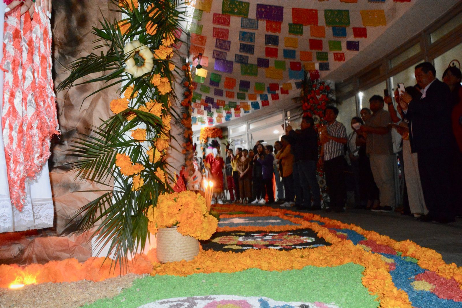 altares gobierno municipal slp