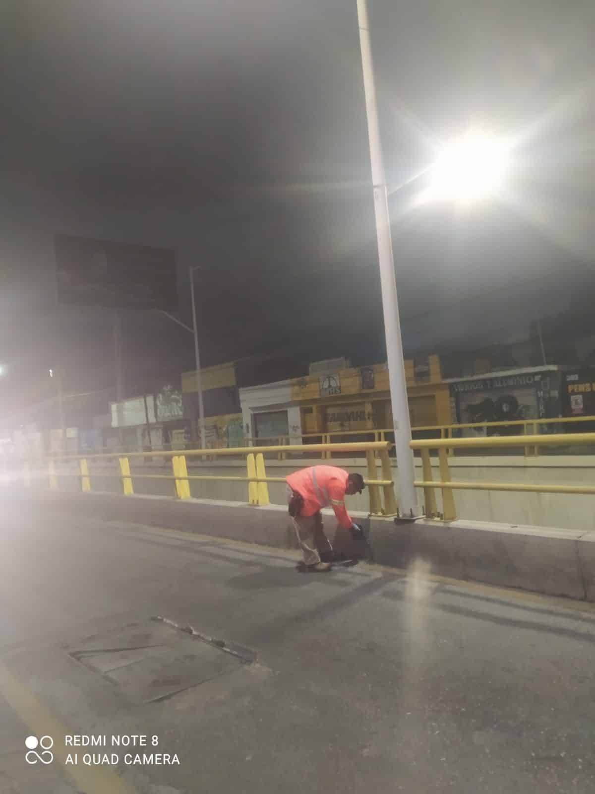 alumbrado muñoz gobierno municipal slp