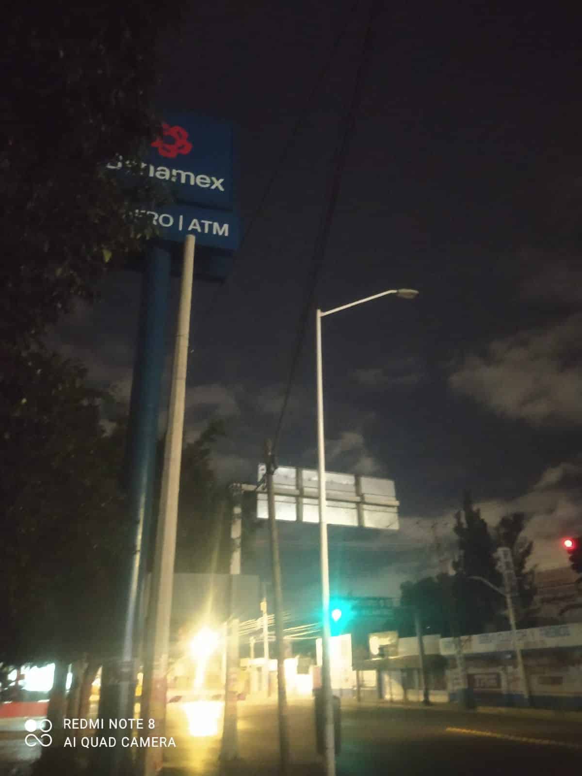 alumbrado muñoz gobierno municipal slp
